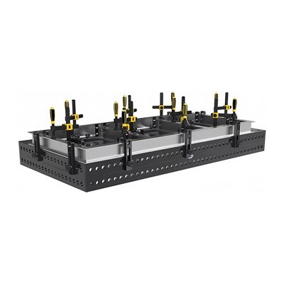 Tabella tal-Iwweldjar Industrijali