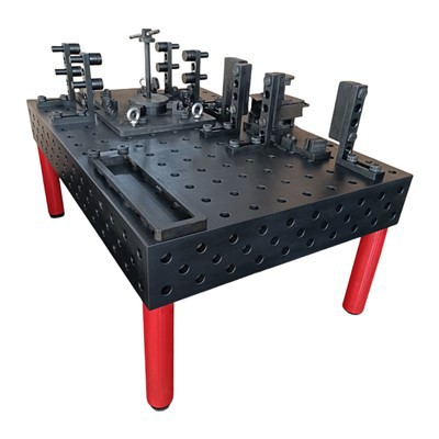 Tab u Slot Tabella tal-Iwweldjar