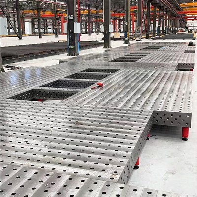 Tabella tal-Iwweldjar b'Toqob bil-kamin